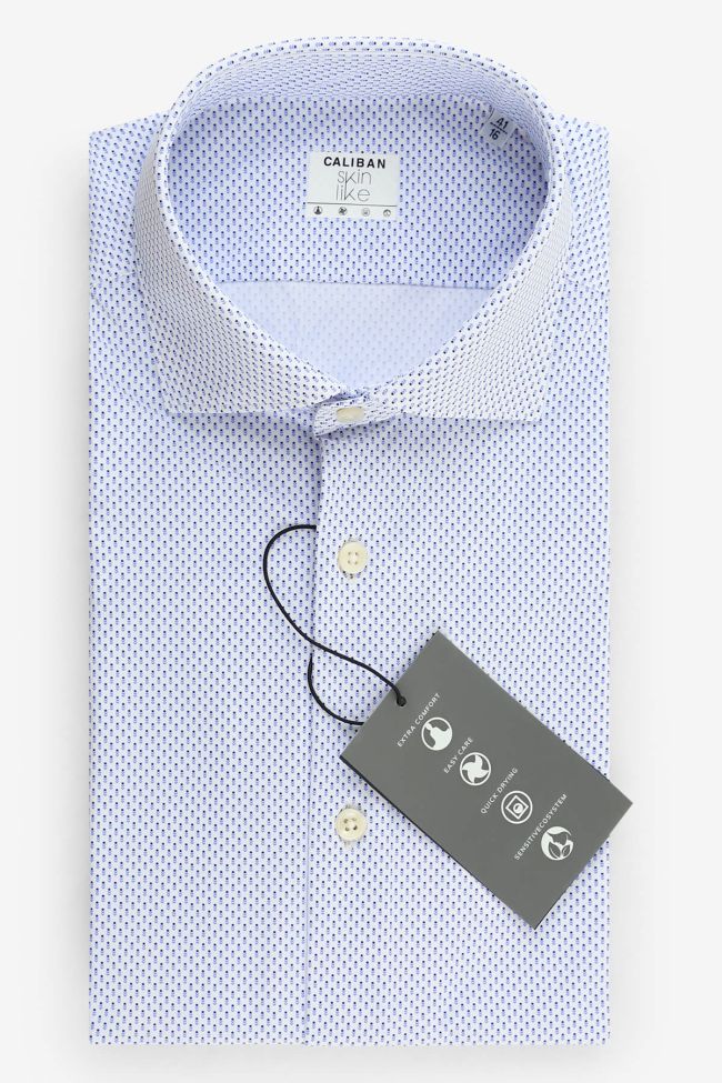 Shirt Caliban Regular CALIBAN-1-YQB-CJE-FC2