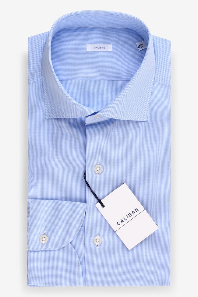 Shirt Caliban Regular CALIBAN-1AD0CIRAB1