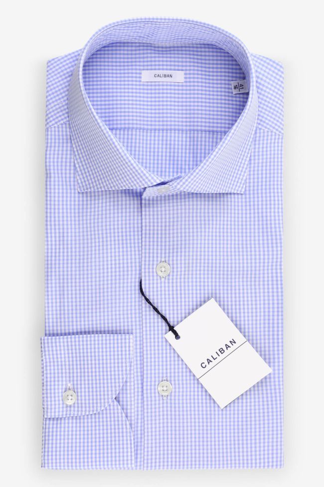 Chemise Caliban Regular CALIBAN-1AD1CIRQB2