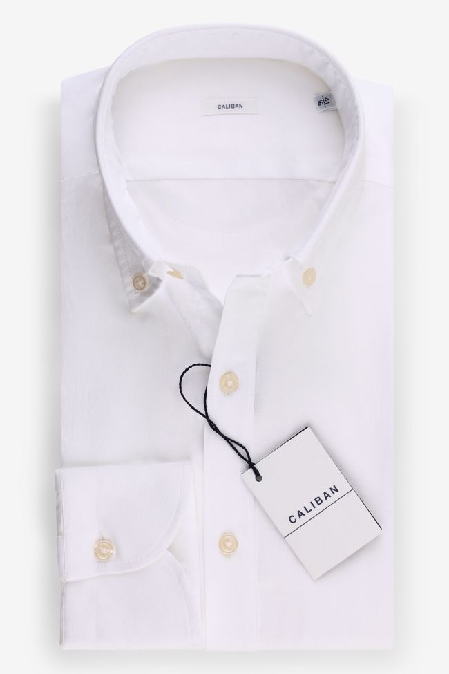 Chemise Caliban Regular CALIBAN-1PA0CUYUA1