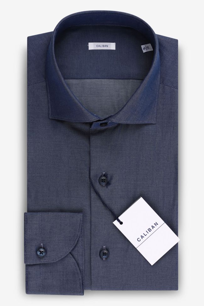 Chemise Caliban Regular CALIBAN-1TW2CIRUD3