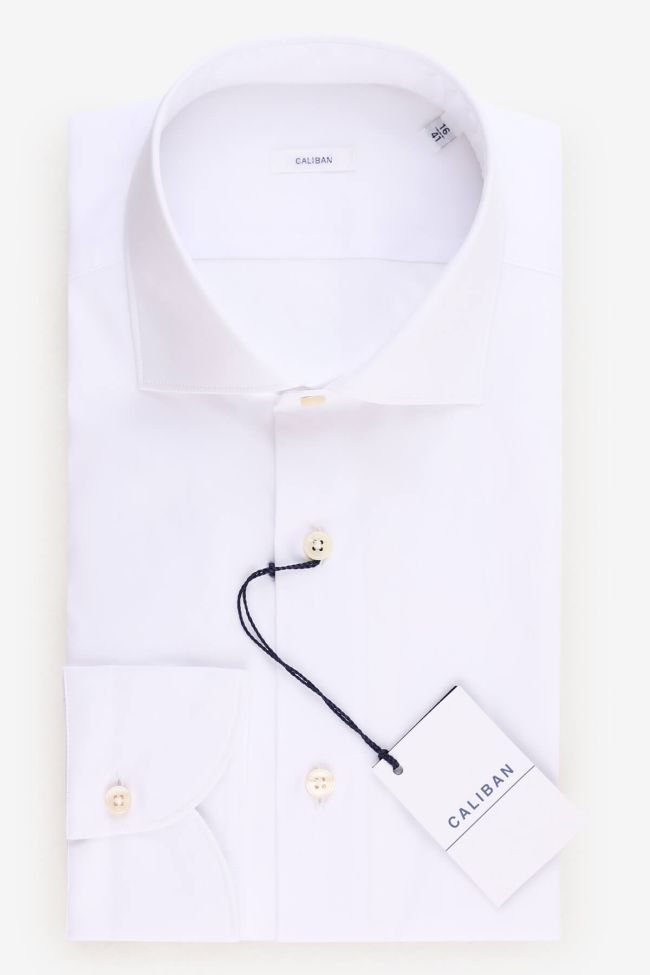 Chemise Caliban Regular CALIBAN-25-FE0-CIR-UA1