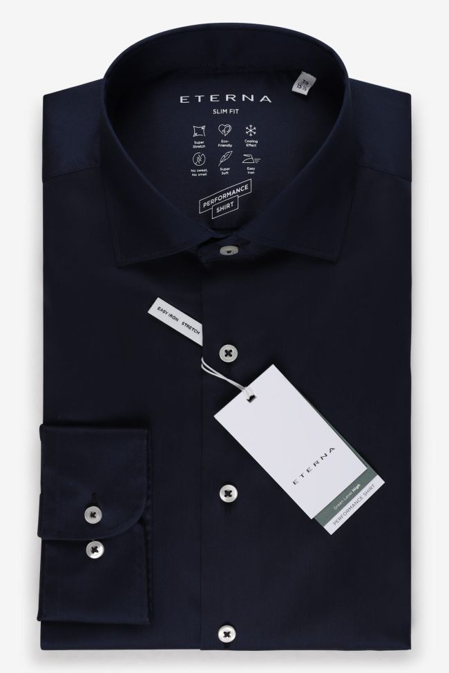 Hemd Eterna Slim ETERNA-3377-F170-19-B