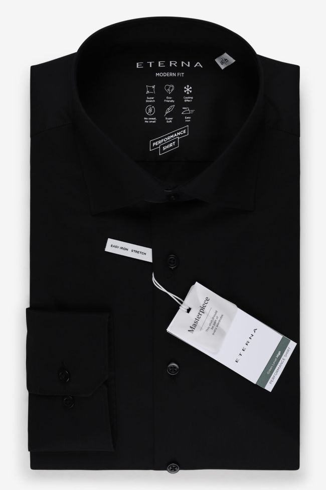 Shirt Eterna Classic ETERNA-3377-X18K-39