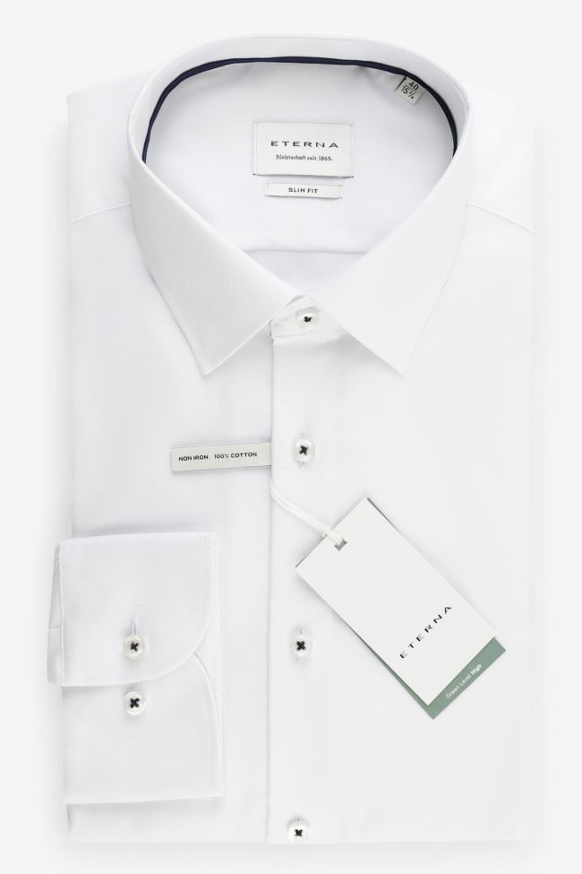 Shirt Eterna Slim ETERNA-8464-F171-00