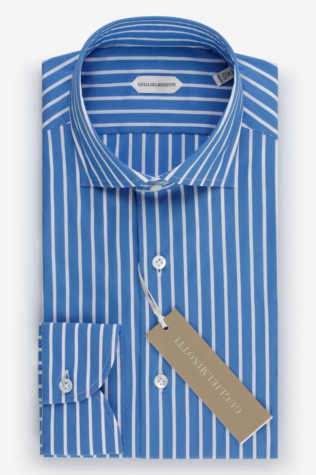 Shirt Guglielminotti Regular GUGLIELMINOTTI-1-U8E-GPE-RC2