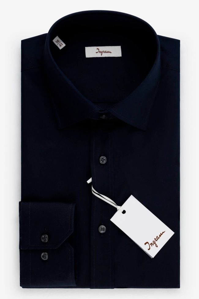 Camisa Ingram Classic INGRAM-3H616-GIOKE-ST-ML-XT-45