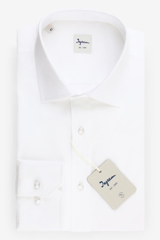 Camisa Ingram Classic INGRAM-3H621-GIOKE-ST-ML-XT-01-AI2627
