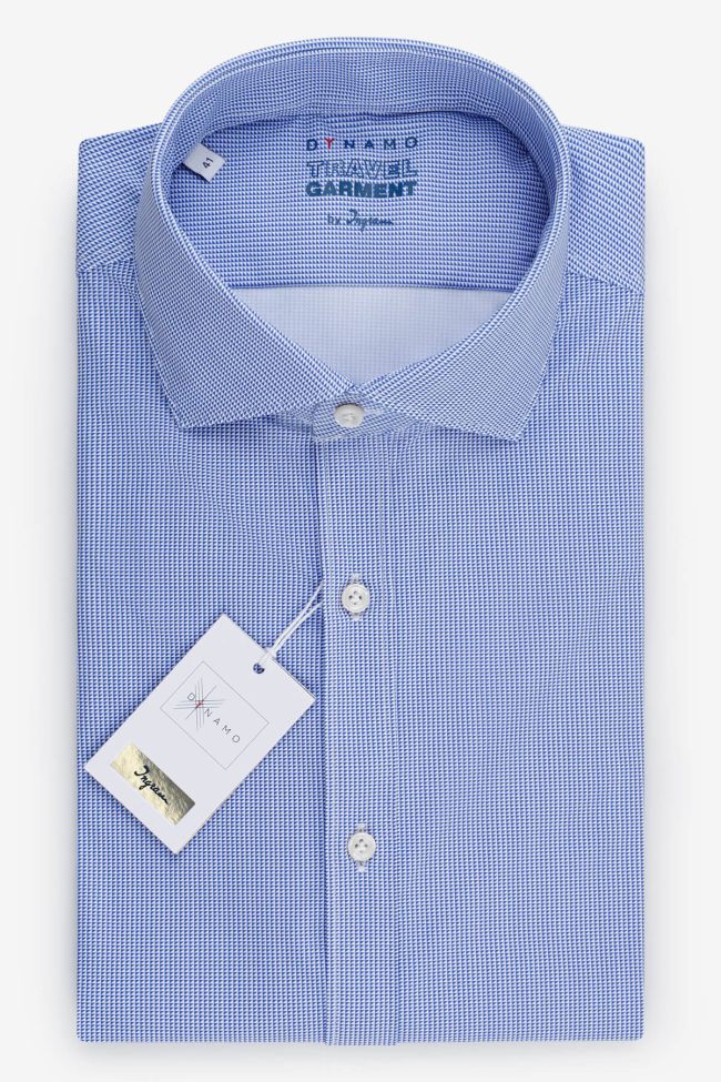 Camisa Ingram Slim INGRAM-5T051-DYNAMO-SL-ML-Y-02