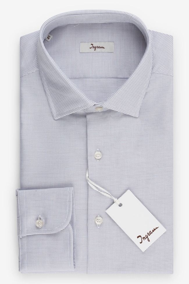 Camisa Ingram Regular INGRAM-5V028-INMEDIO-ML-XT-02