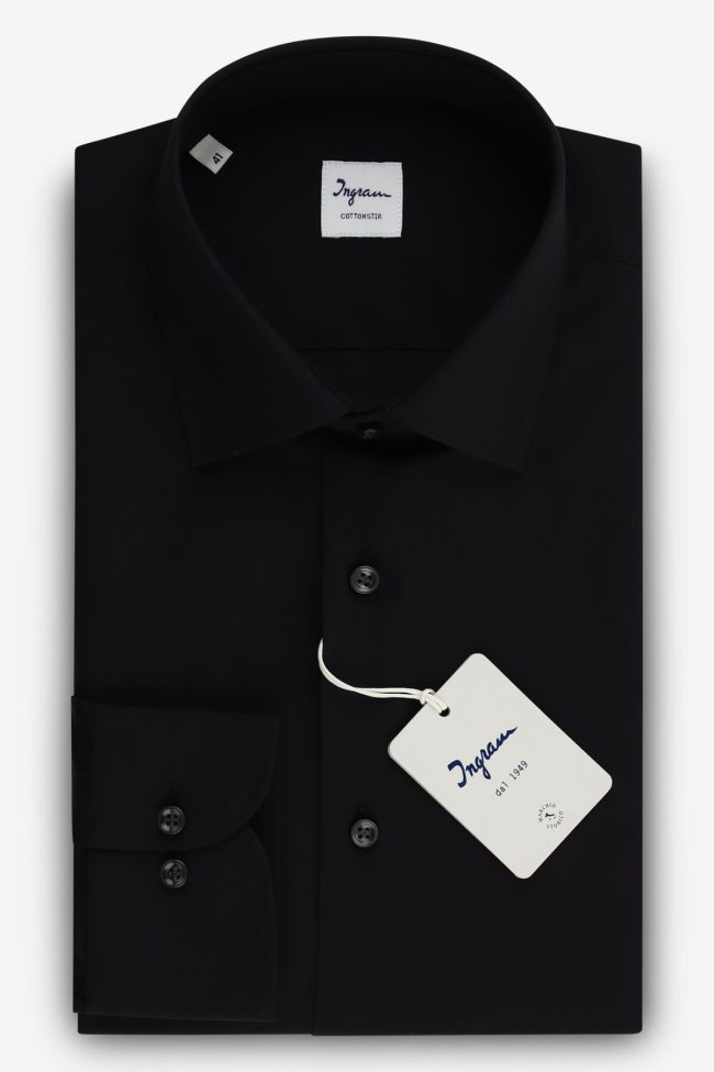 Chemise sans repassage Ingram Classic INGRAM-68911-GIK-IR-ST-ML-XT-04-PE26