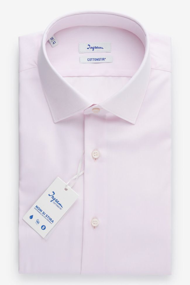 Shirt no iron Ingram Slim INGRAM_68909_SLIM_IRN_ML_XT_05