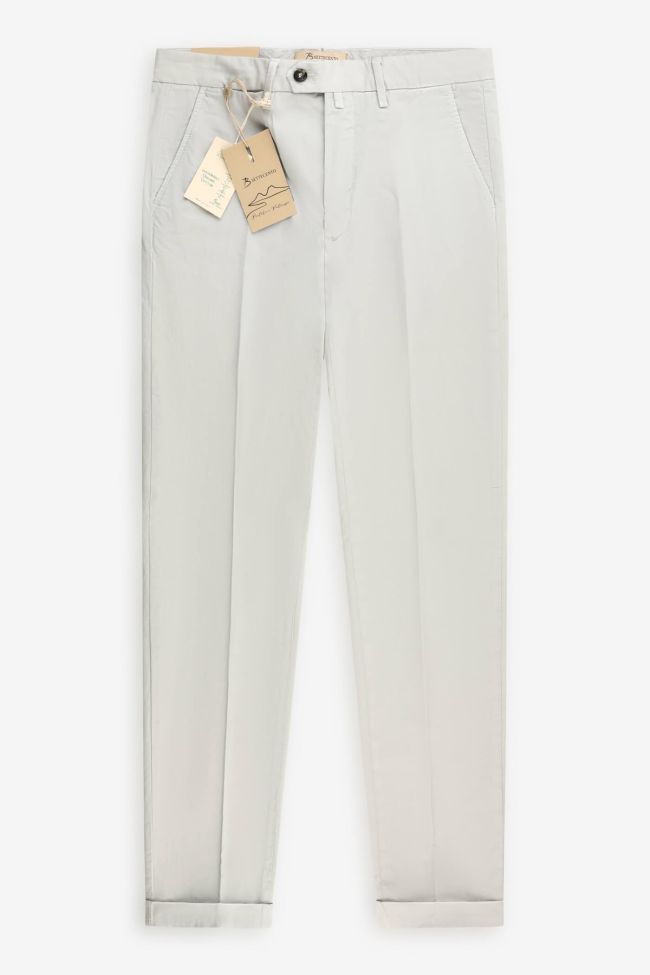 Pantalones B-Settecento Slim KQ-B700-7025-MH700PE25-16