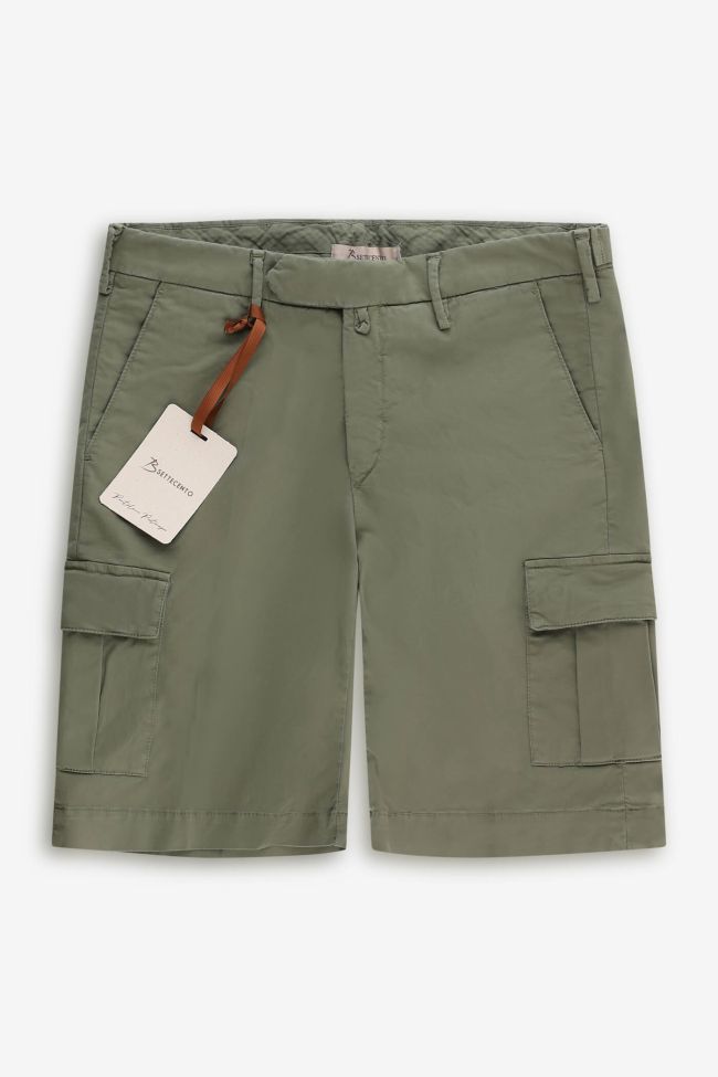 Hosen B-Settecento Slim KQ-B700-7032-B801-85