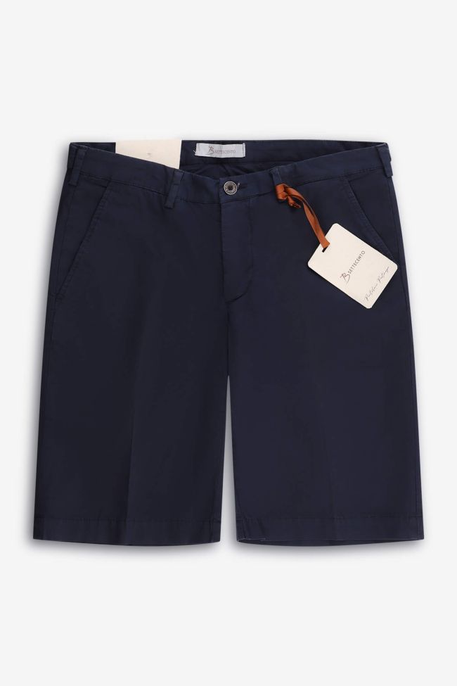 Trousers B-Settecento Slim KQ-B700-7032-B801-91