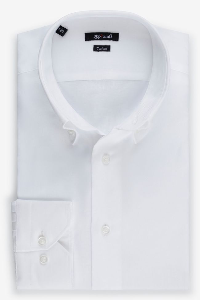 Shirt Aplomb Regular KS-APLOMB-1797-OXFORD-100