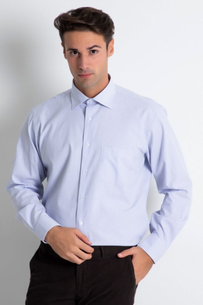 Chemise Aplomb Classic KS-APLOMB-1802-BRIGHTON-100