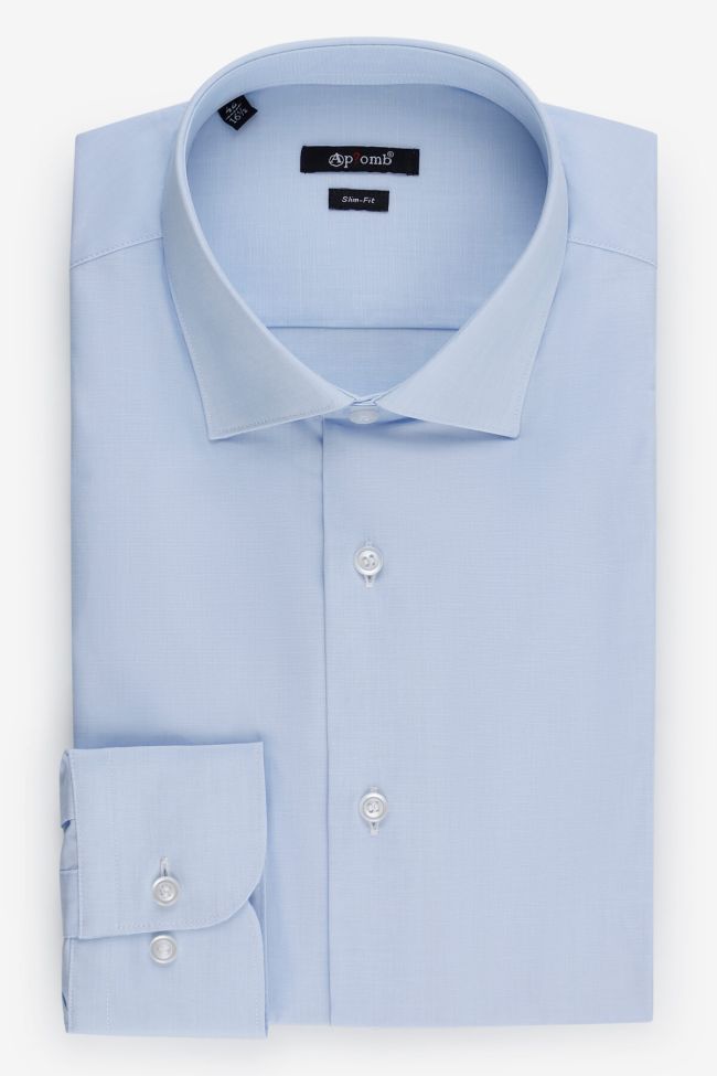 Shirt Aplomb Slim KS-APLOMB-2100-CAMBRIDGE-060