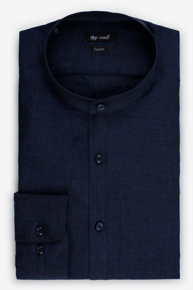 Shirt Aplomb Regular KS-APLOMB-3100-CASABLANCA-50