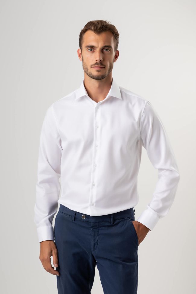 Camisa no plancha Seidensticker Regular KE-SEIDENSTICKER-01293650-01