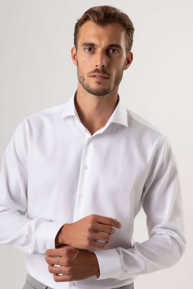Chemise sans repassage Seidensticker Regular KE-SEIDENSTICKER-01293677-01