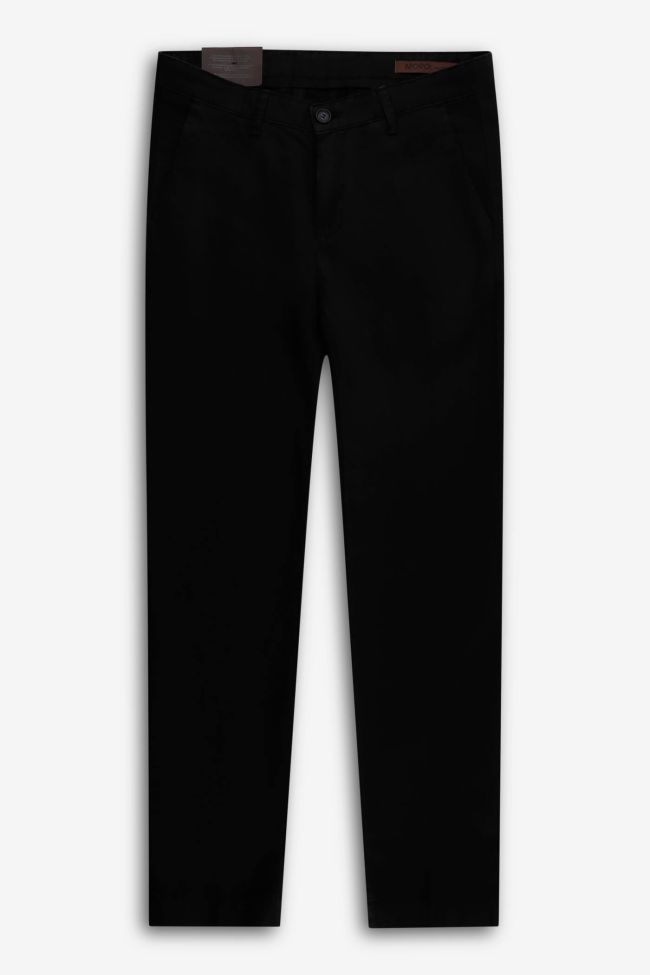 Trousers Moro Slim MORO-ME-2485-NERO