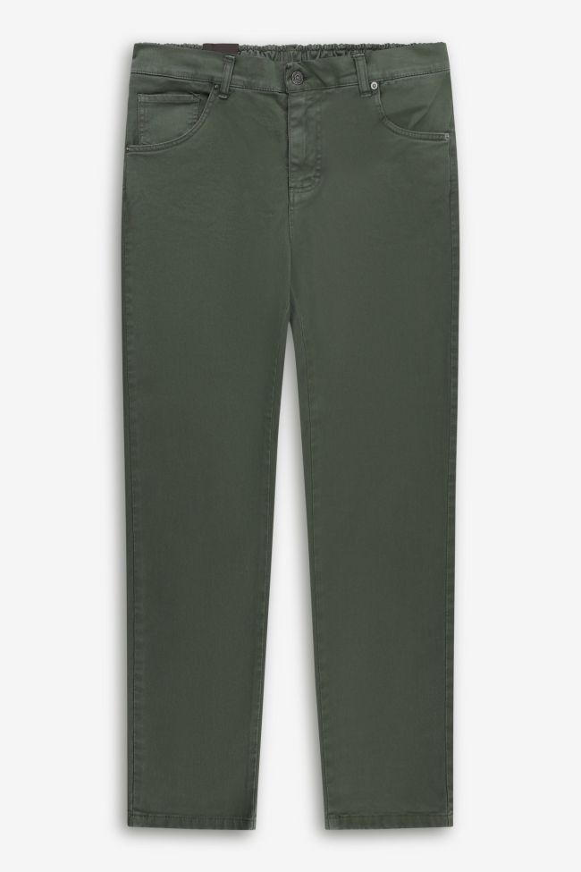 Trousers Moro Regular MORO-MH-615-VERDE