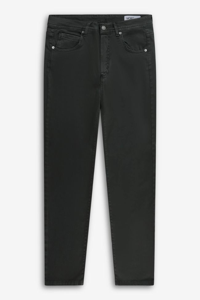 Trousers Moro Slim MORO-MH-I18-VERDE
