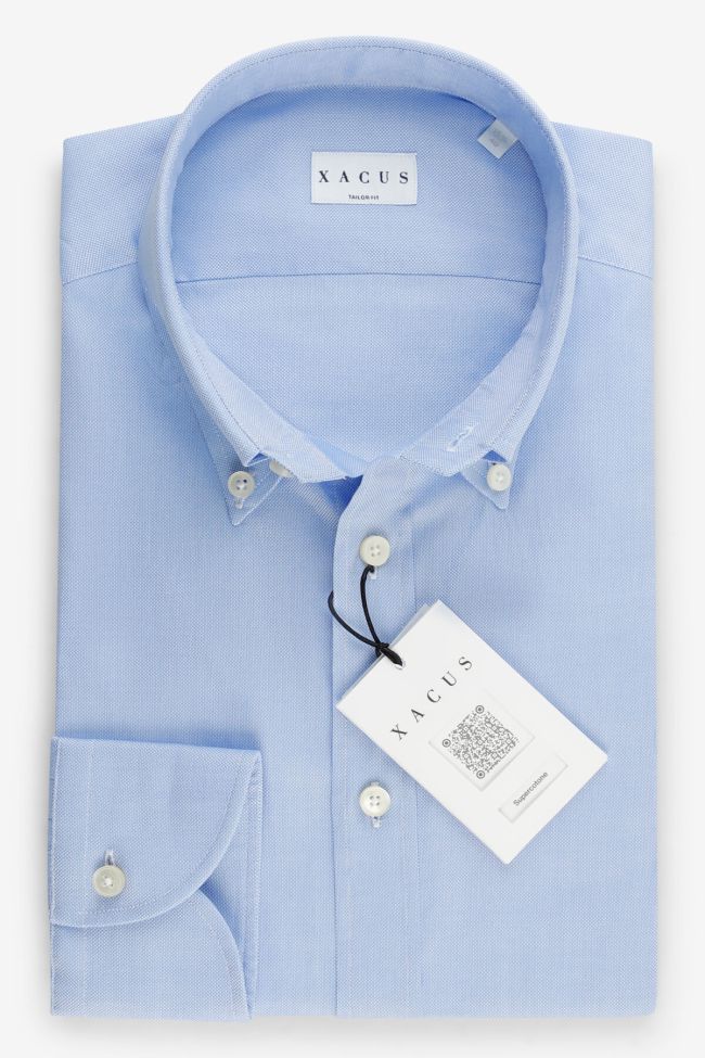 Hemd Xacus Regular PKR-XACUS-11230-507-004