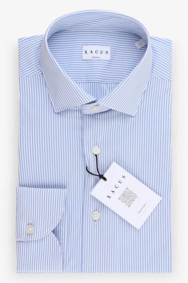 Chemise Xacus Regular PKR-XACUS-11270-558ML-002
