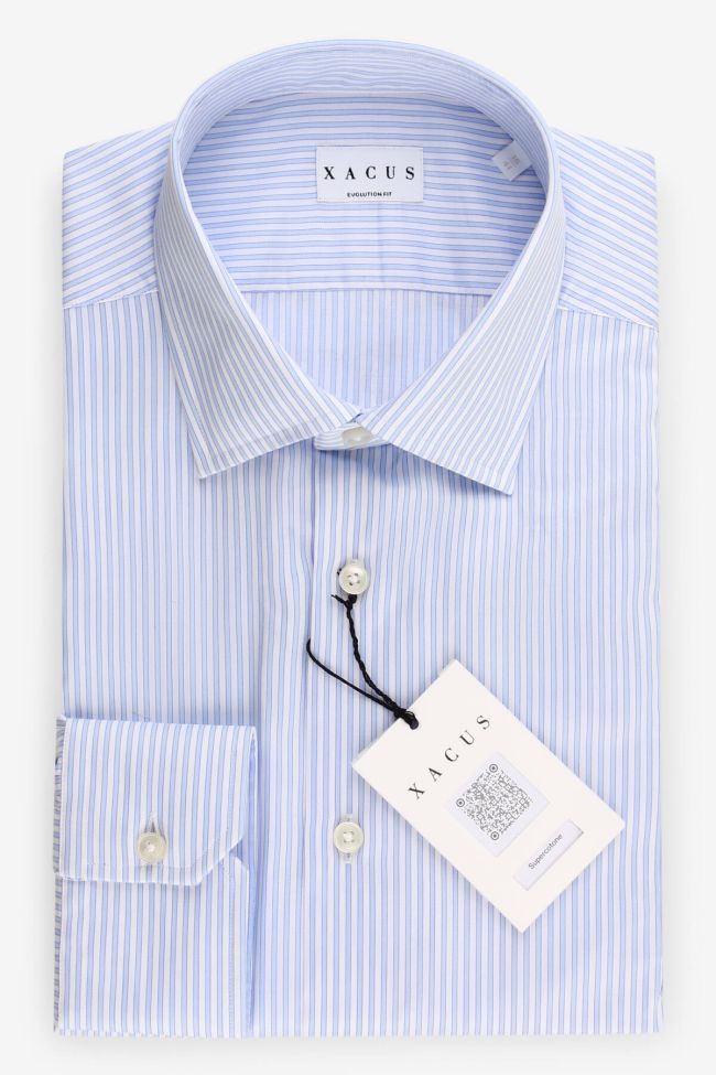 Shirt Xacus Classic PKR-XACUS-11293-331ML-011