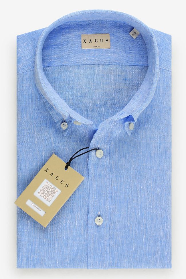 Shirt Xacus Regular PKR-XACUS-11297-768ML-023