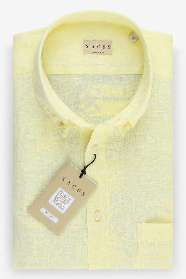 Chemise Xacus Classic PKR-XACUS-11297-868ML-002