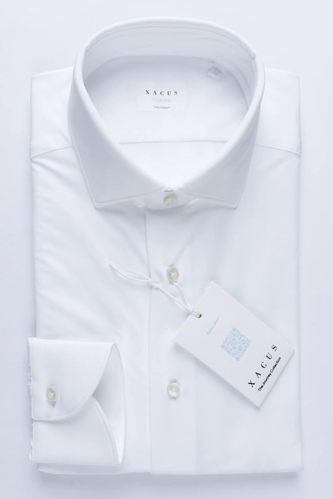 Shirt Xacus Classic PKR-XACUS-11460-ACT358-001