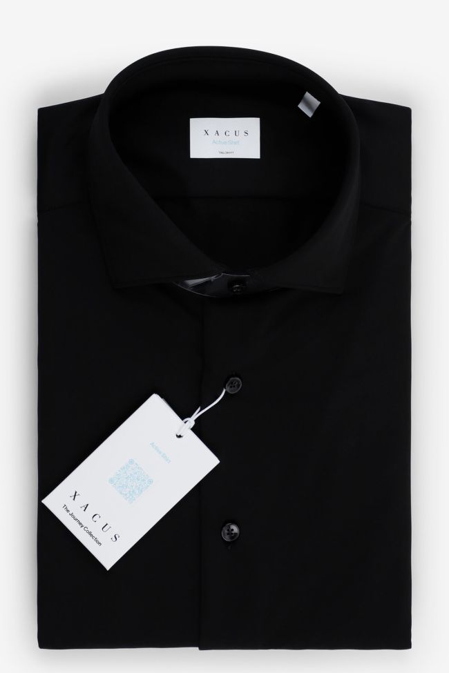 Shirt Xacus Regular PKR-XACUS-11460-ACT558-004