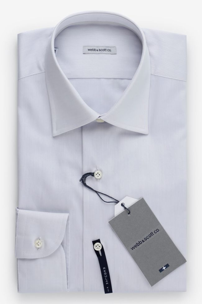 Shirt Webb & Scott Regular PKT86FPB95REGULARA3C