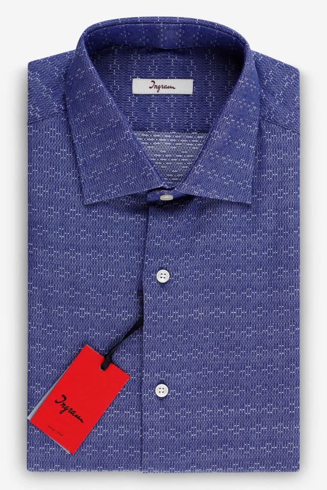 Shirt Ingram Slim SKT00A0E47SLIMF1B