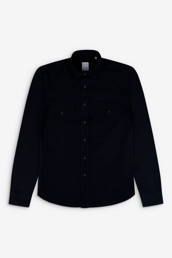 Chemise Xacus Regular SKT0538CD8REGULARE8A