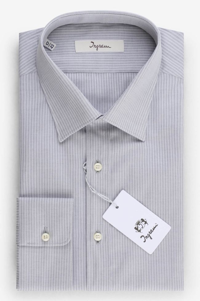 Hemd Ingram Slim SKT06C6557SLIMB1C