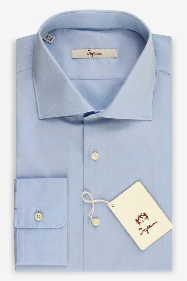 Camisa Ingram Slim SKT091052ASLIMD6B