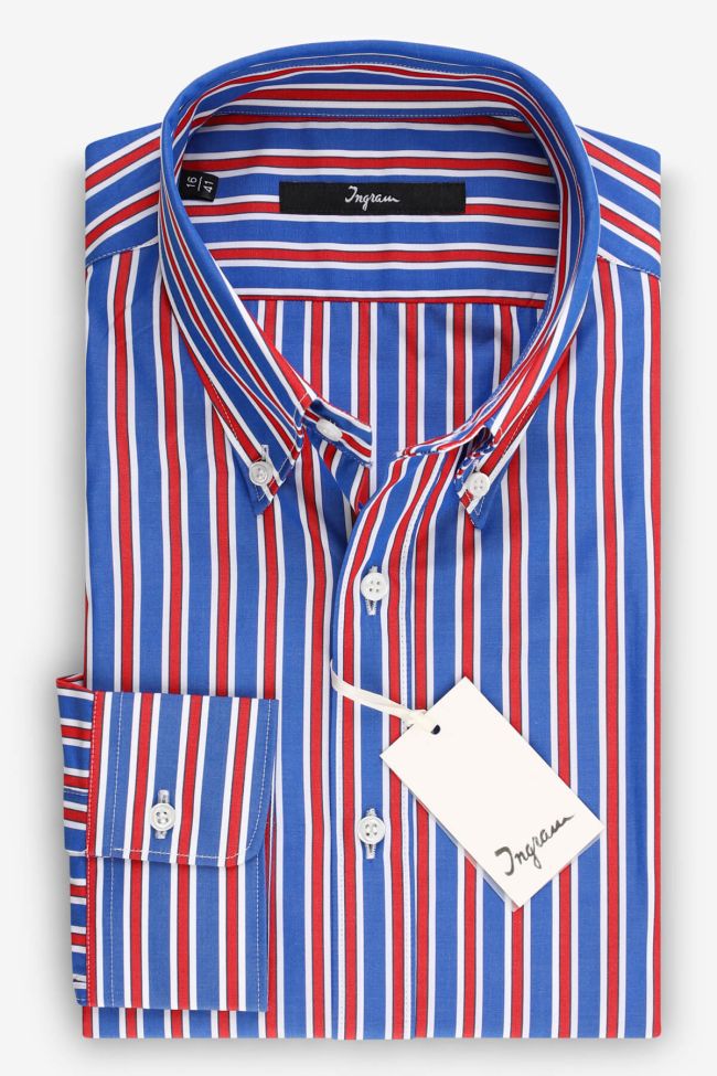 Shirt Ingram Slim SKT0BC1F5ESLIMI7B