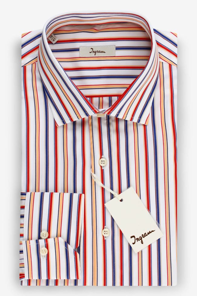 Camisa Ingram Classic SKT0C29446CLASSICL1B