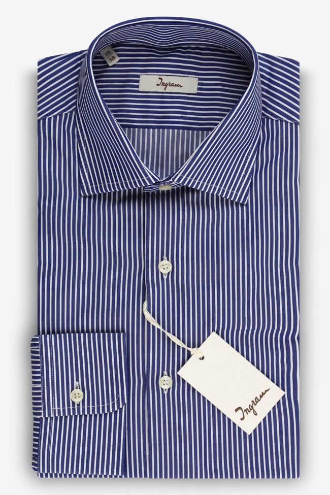 Hemd Ingram Slim SKT0E41868SLIMD6C