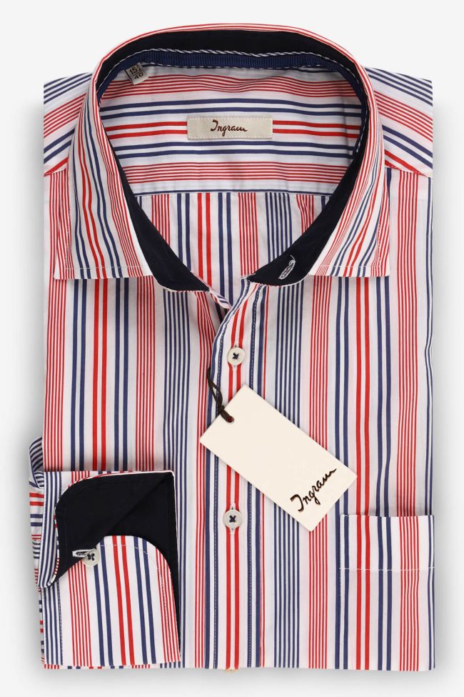 Shirt Ingram Regular SKT1170022REGULARF3B