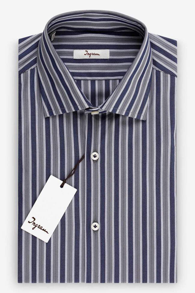 Shirt Ingram Slim SKT1306A07SLIMD8B
