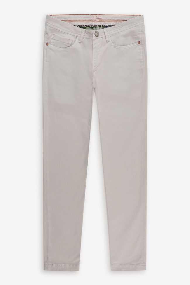 Trousers Yan Simmon Slim SKT173DAD7SLIMC5C