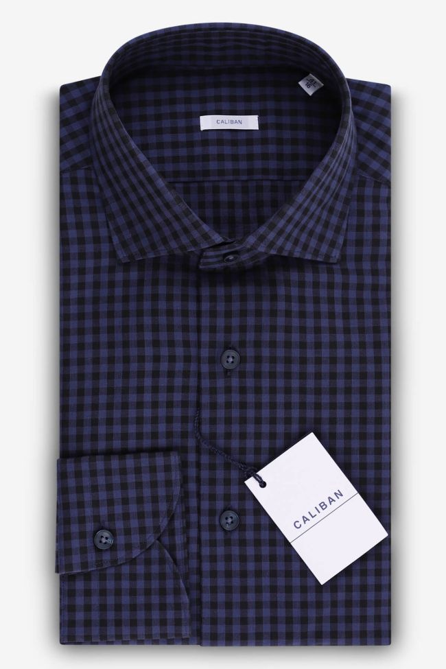 Chemise Caliban Regular SKT1DE2156REGULARC1C
