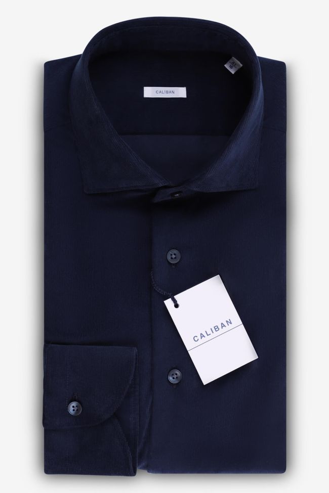 Chemise Caliban Regular SKT227C551REGULARI5B