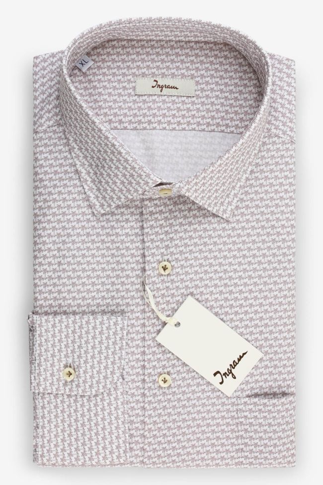 Chemise Ingram Regular SKT24FC9A1REGULARC6D