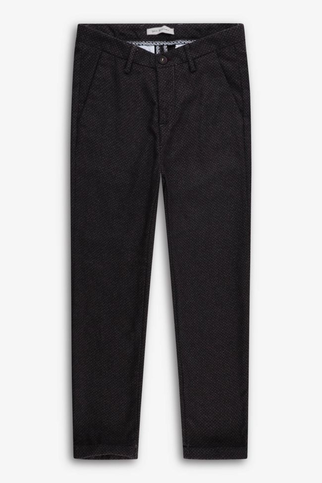 Pantalon Yan Simmon Slim SKT263553BSLIML8C